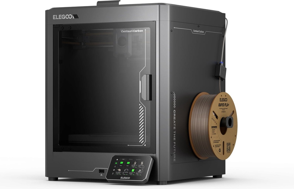3D Printer